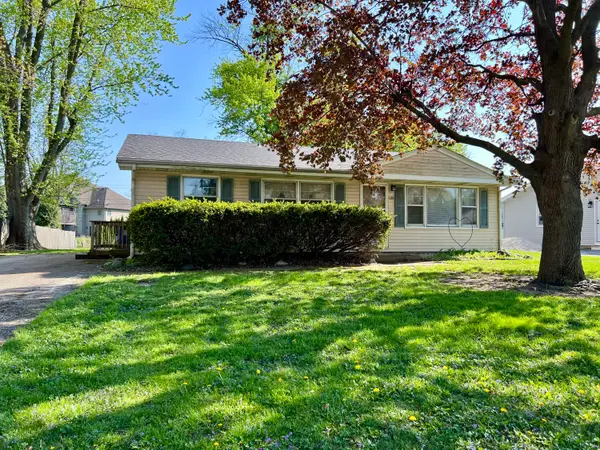 1101 71st Avenue, Schererville, IN 46375