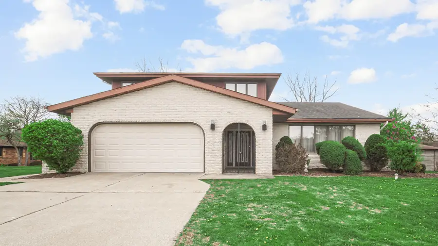 649 W 128th Court, Crown Point, IN 46307 - #2