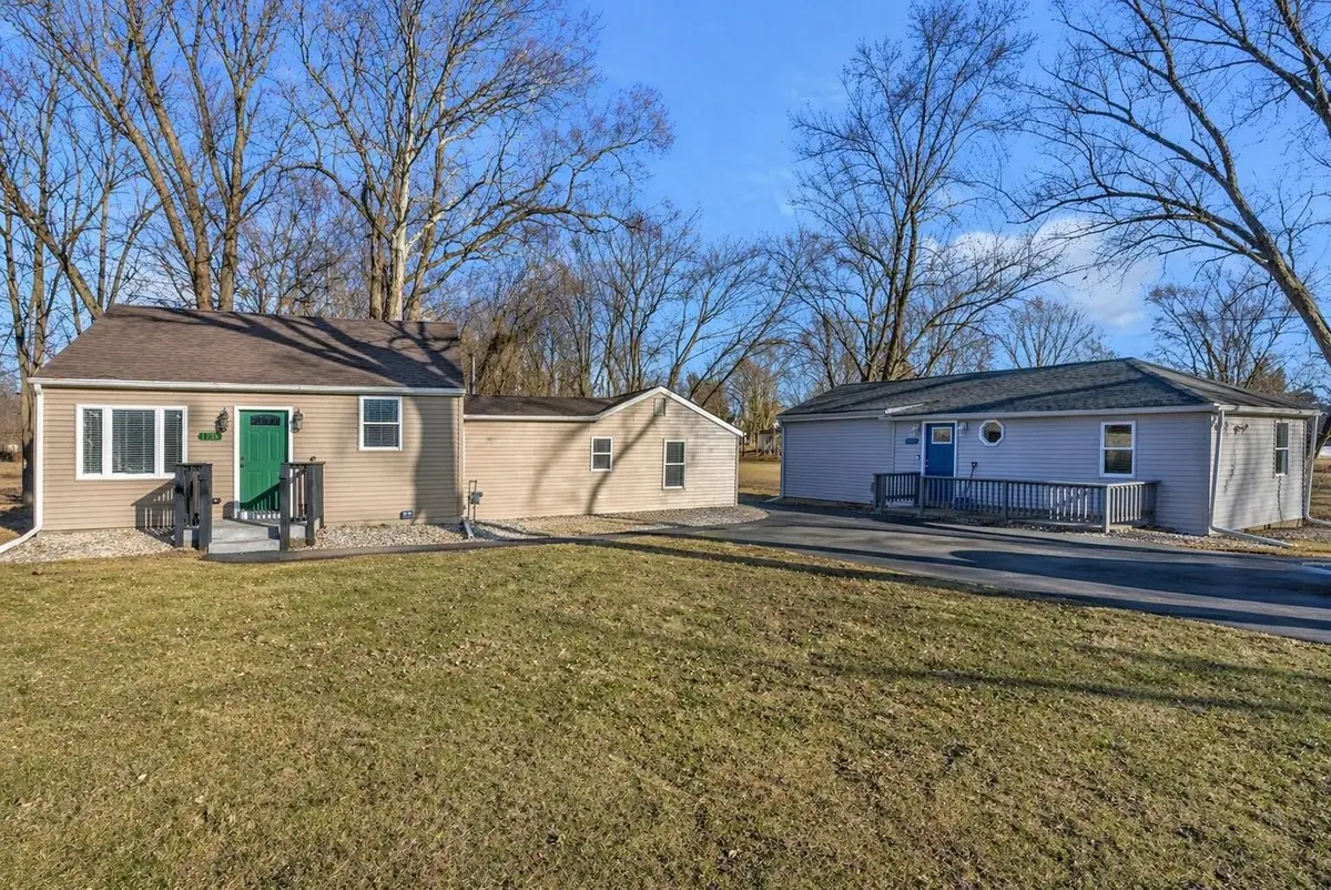 1735 S Fairbanks Street, Griffith, IN 46319 - #1