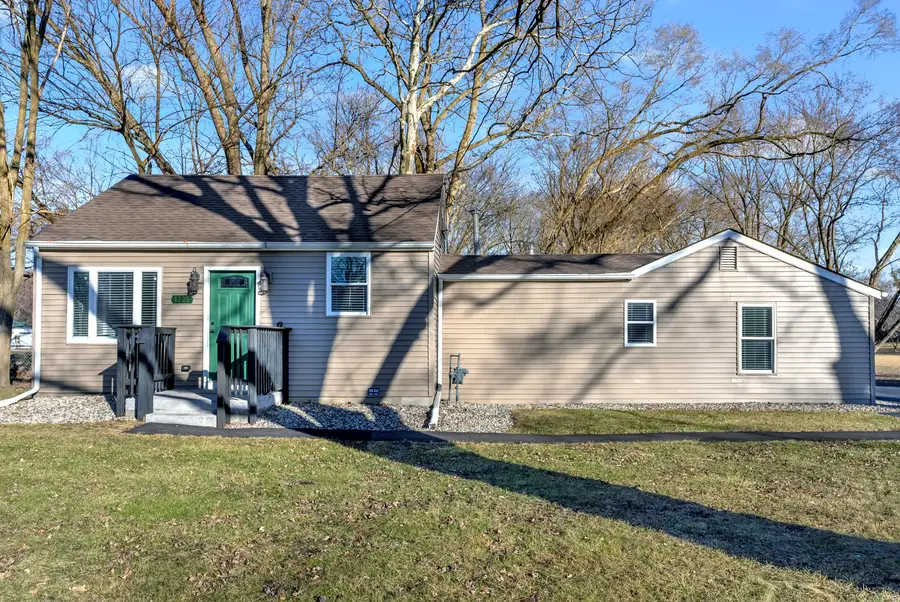 1735 S Fairbanks Street, Griffith, IN 46319 - #2