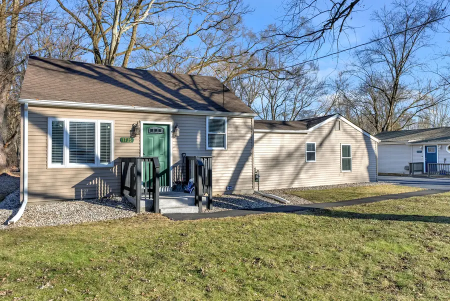 1735 S Fairbanks Street, Griffith, IN 46319 - #3