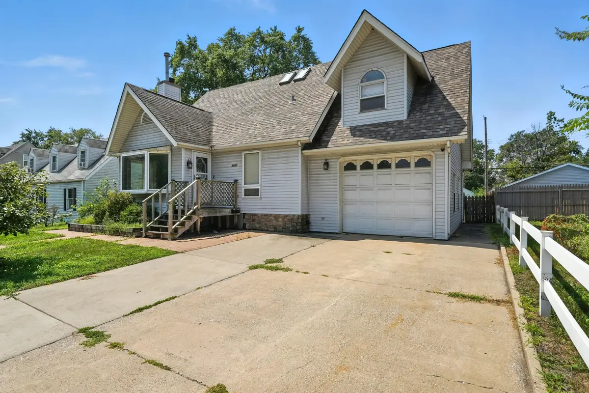 7130 Grand Avenue, Hammond, IN 46323 - #1