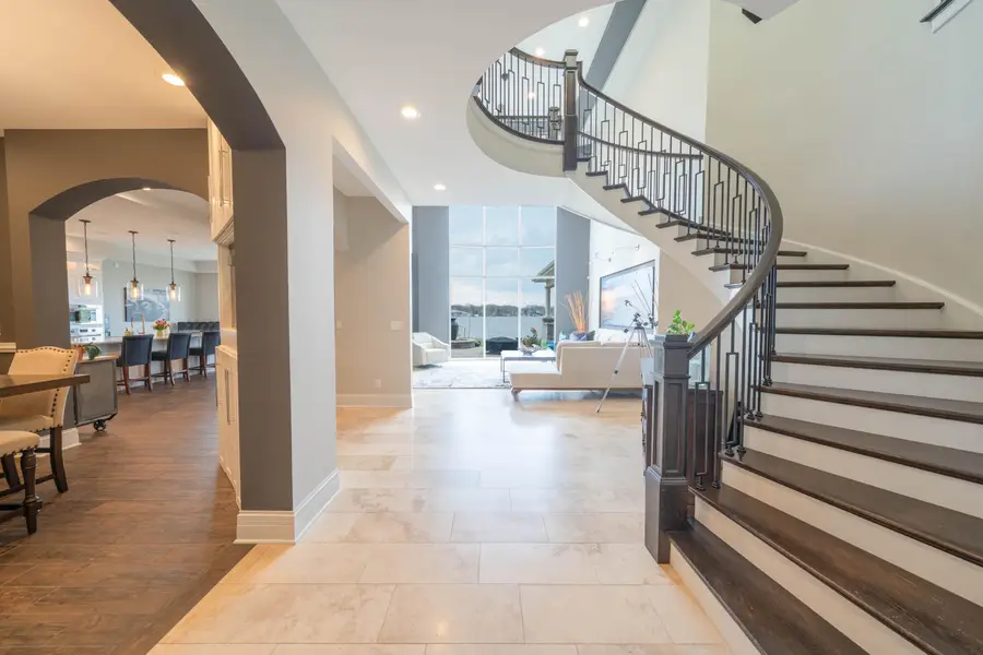 13941 Lakeview Point Road, Cedar Lake, IN 46303 - #3