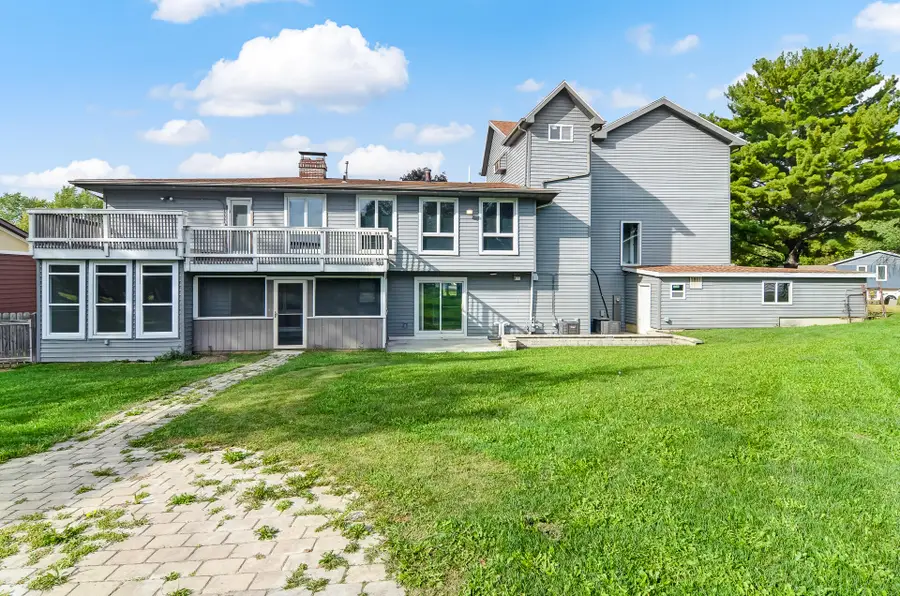 2212 Elm Tree Lane, Crown Point, IN 46307 - #3