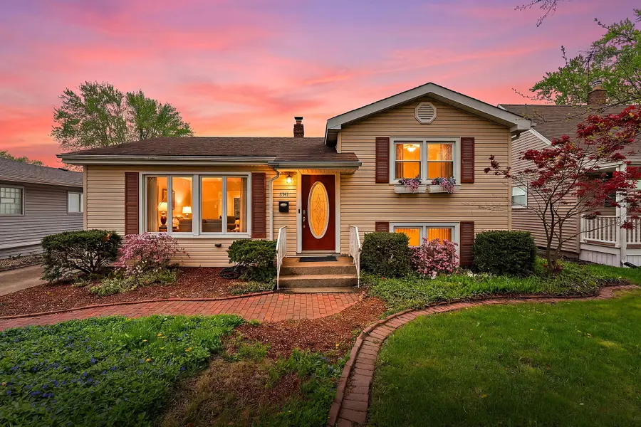 8341 Kooy Drive, Munster, IN 46321 - #2