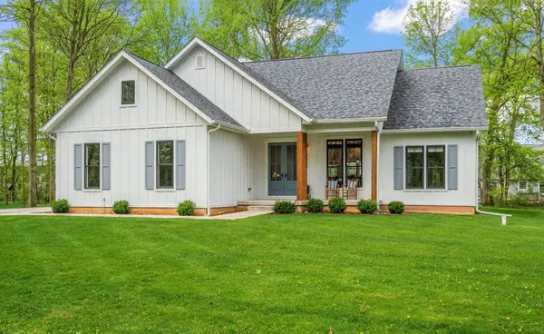 3574 S Maple Lane Court, La Porte, IN 46350