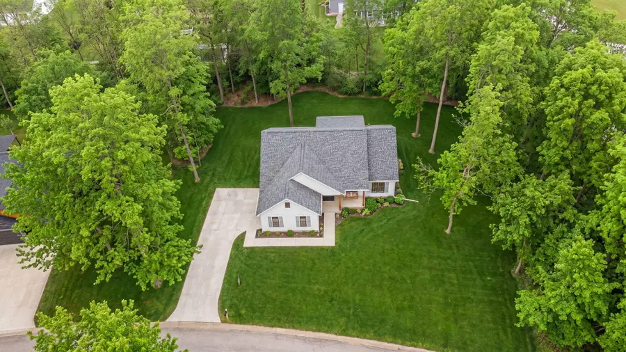 3574 S Maple Lane Court, La Porte, IN 46350 - #2