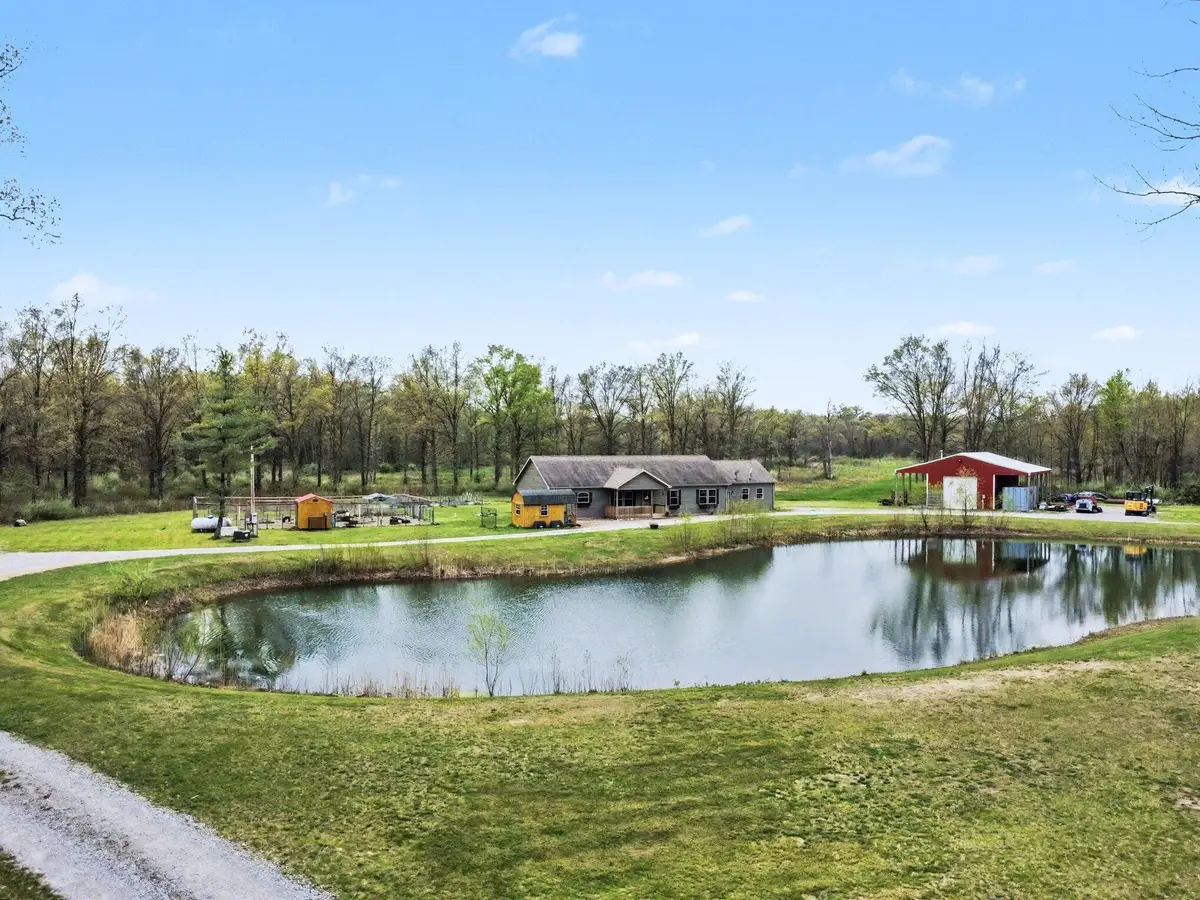 7526 N 200 E, Wheatfield, IN 46392 - #1