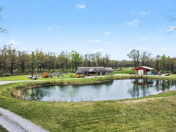 7526 N 200 E, Wheatfield, IN 46392