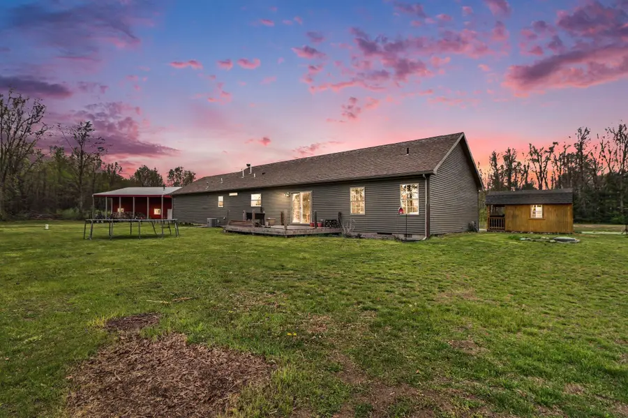 7526 N 200 E, Wheatfield, IN 46392 - #3