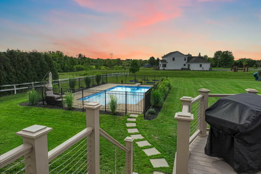 263 W 163rd Avenue, Lowell, IN 46356 - #3