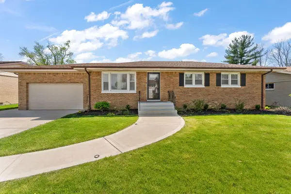 525 W 56th Place, Merrillville, IN 46410