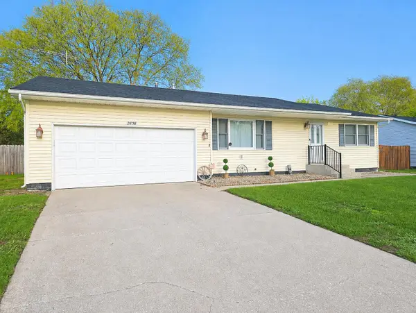 2858 Brown Street, Portage, IN 46368