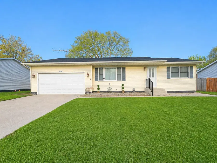 2858 Brown Street, Portage, IN 46368 - #2