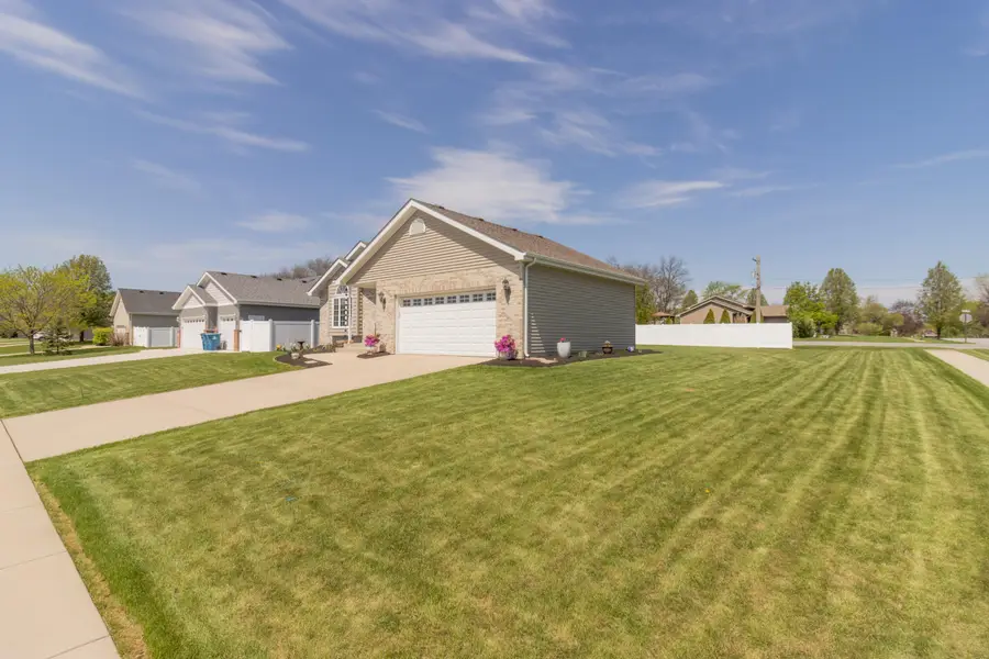 5510 Malibu Drive, Lowell, IN 46356 - #2