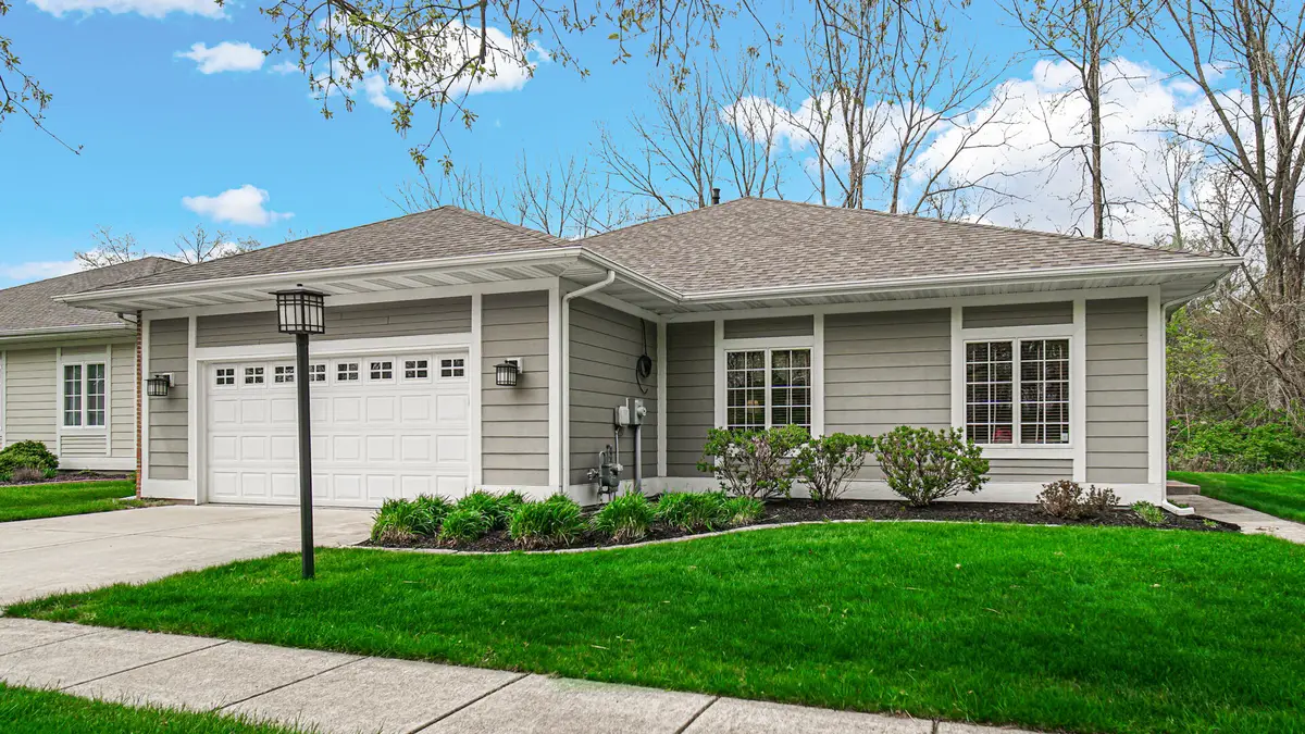 6090 Trailcreek Avenue, Portage, IN 46368 - #1