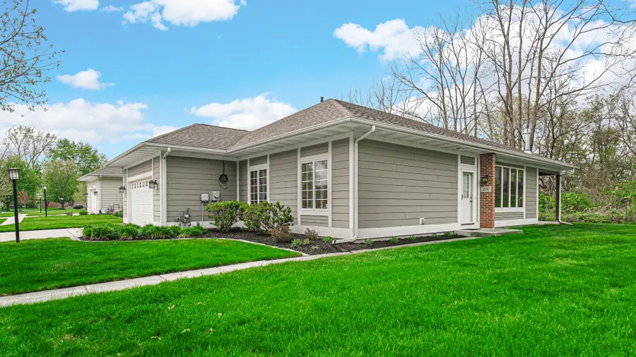 6090 Trailcreek Avenue, Portage, IN 46368 - #3