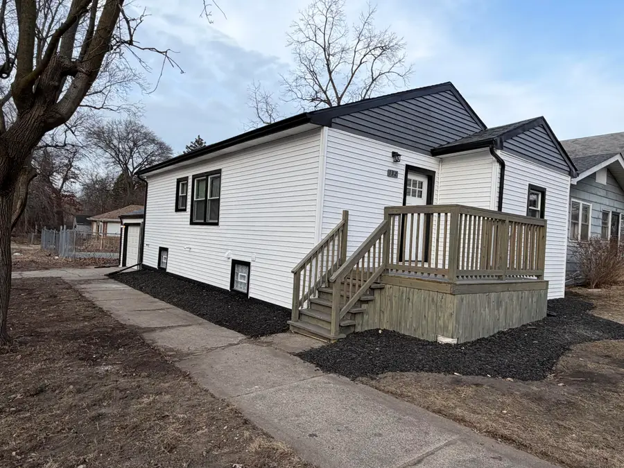 132 W 43rd Avenue, Gary, IN 46408 - #2