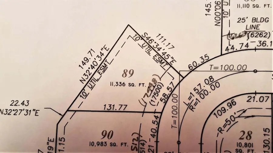 17498-17500 Susan Lane, Lowell, IN 46356 - #2