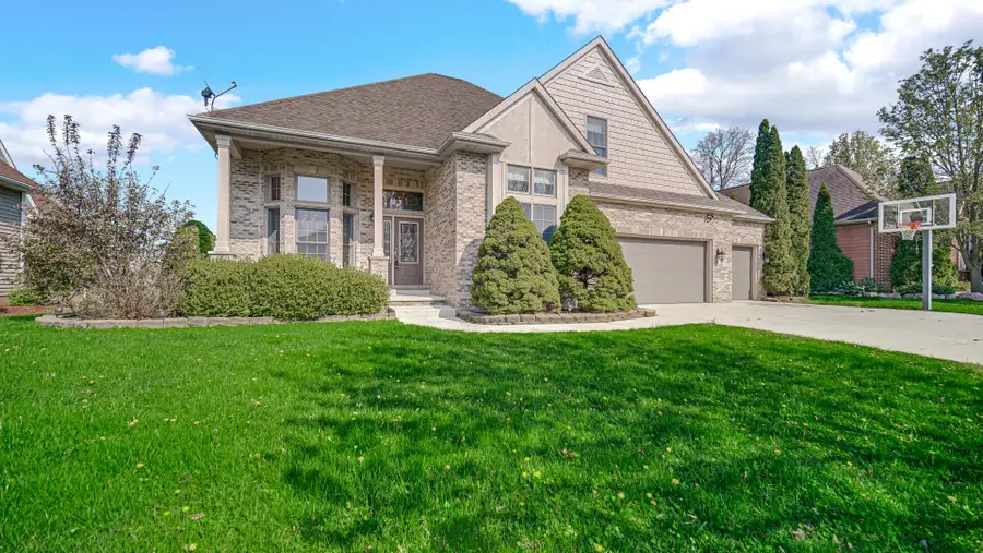 83 Scotscraig Drive, Valparaiso, IN 46385 - #2