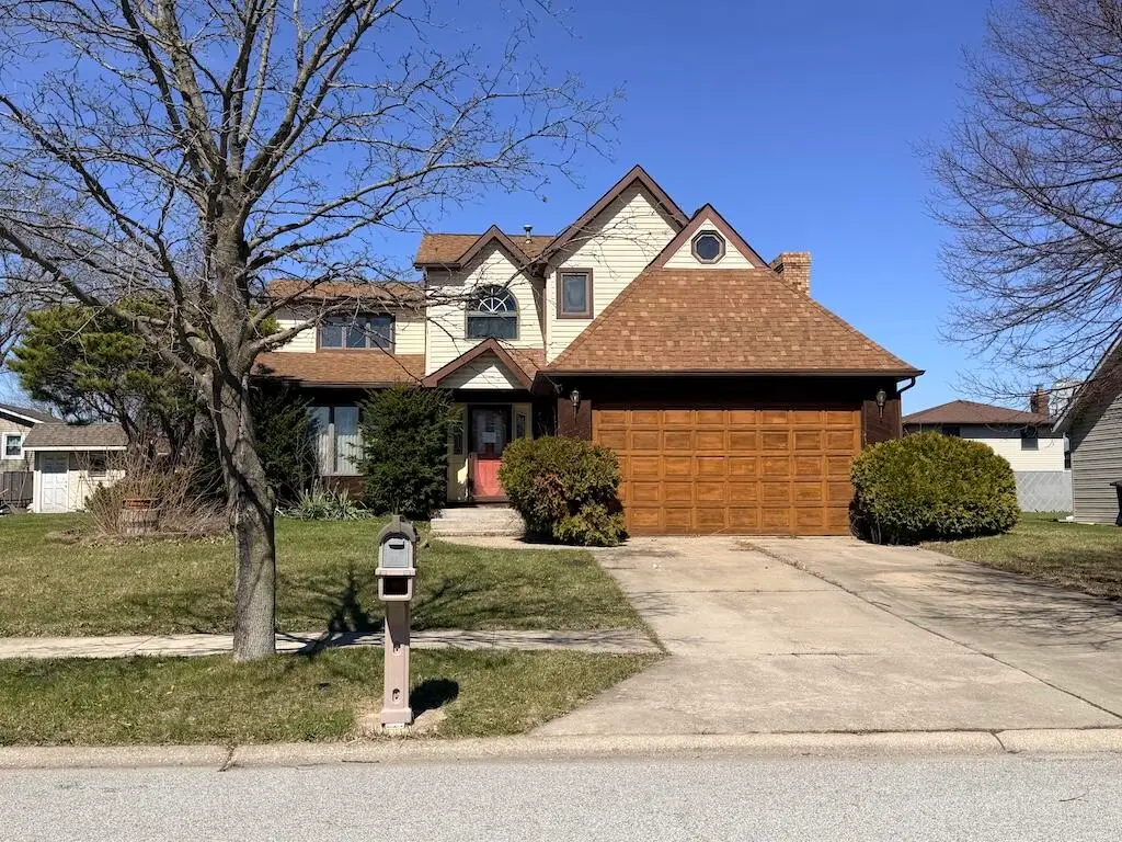 1604 W 99th Place, Crown Point, IN 46307 - #1