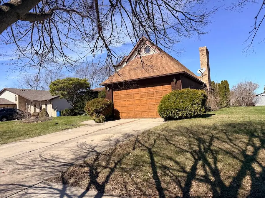 1604 W 99th Place, Crown Point, IN 46307 - #3