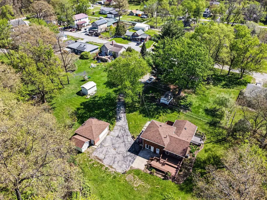 5569 Center Street, Chesterton, IN 46304 - #2