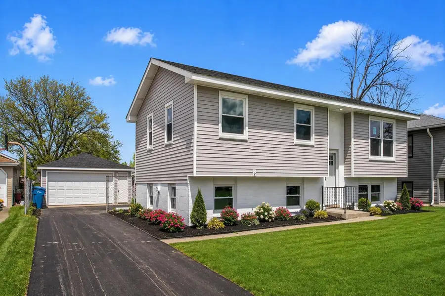 109 Potomac Drive, Dyer, IN 46311 - #2