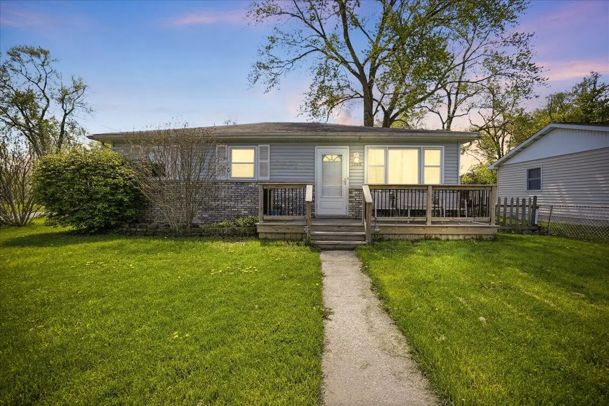 1709 E Rand Street, Hobart, IN 46342 - #1