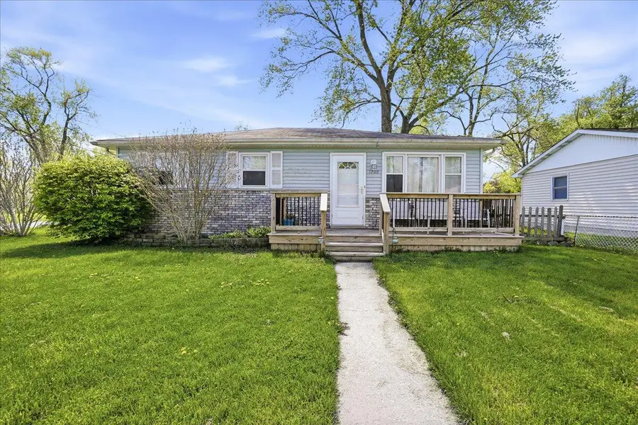 1709 E Rand Street, Hobart, IN 46342 - #2