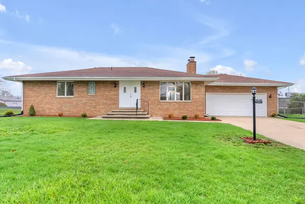 7601 Washington Court, Merrillville, IN 46410