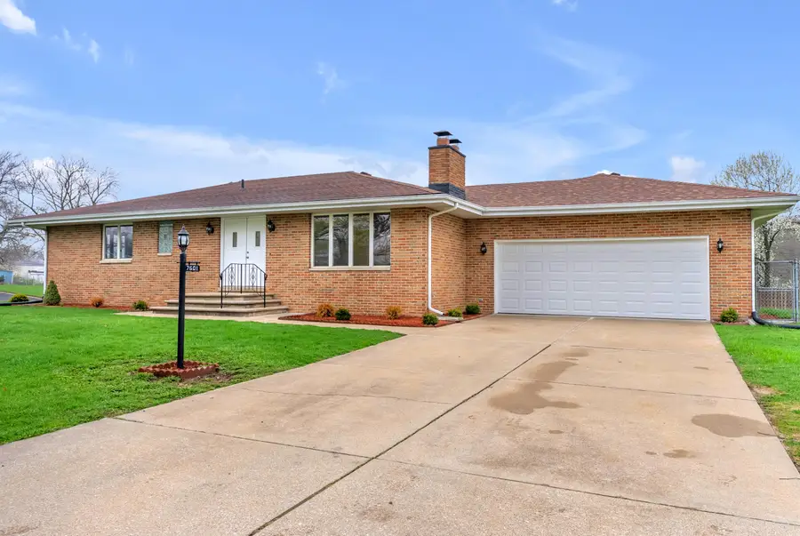 7601 Washington Court, Merrillville, IN 46410 - #2