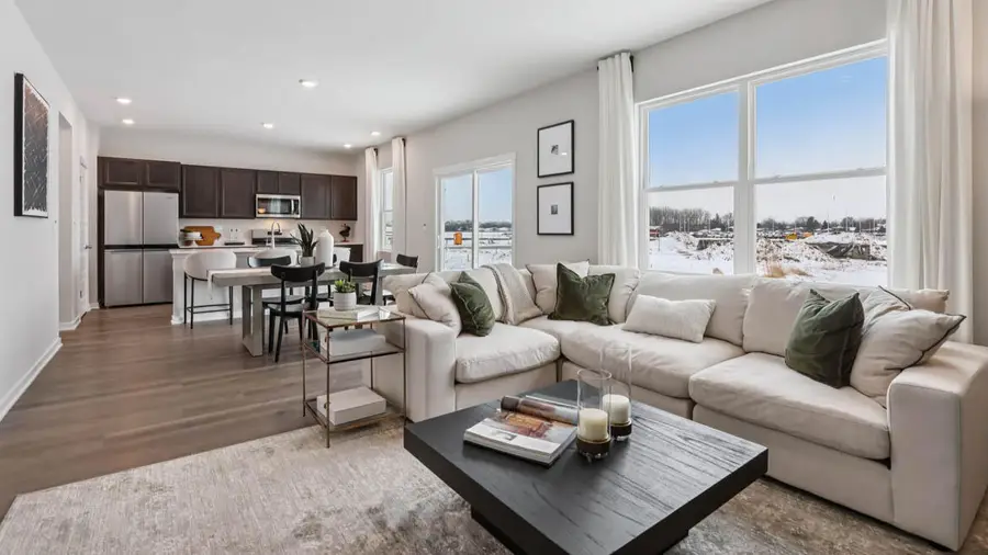 153 Cressmoor Boulevard, Hobart, IN 46342 - #3