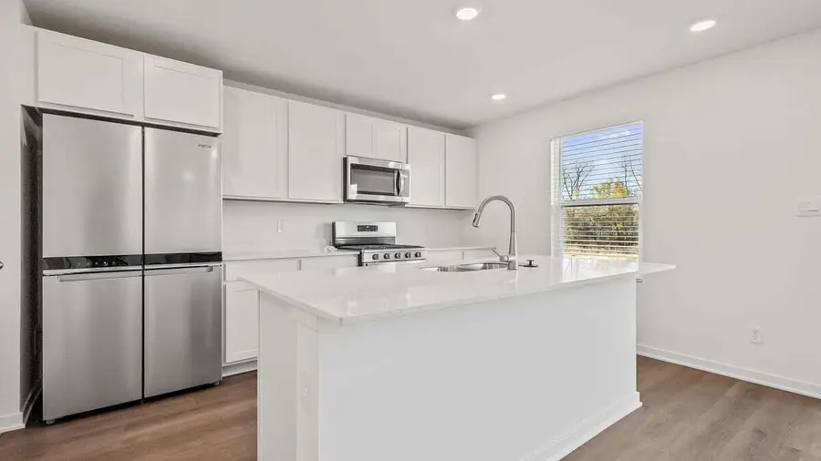 226 Cressmoor Boulevard, Hobart, IN 46342 - #3