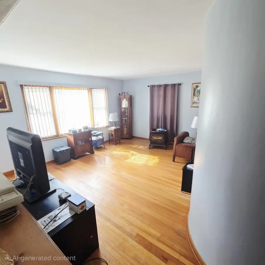 4947 Madison Street, Gary, IN 46408 - #3