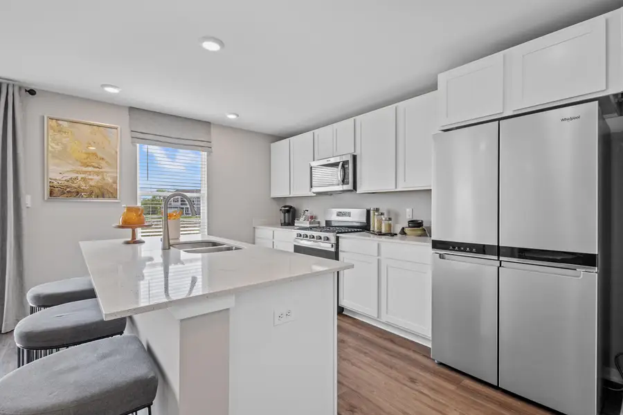 601 Petry Street, Hebron, IN 46341 - #2