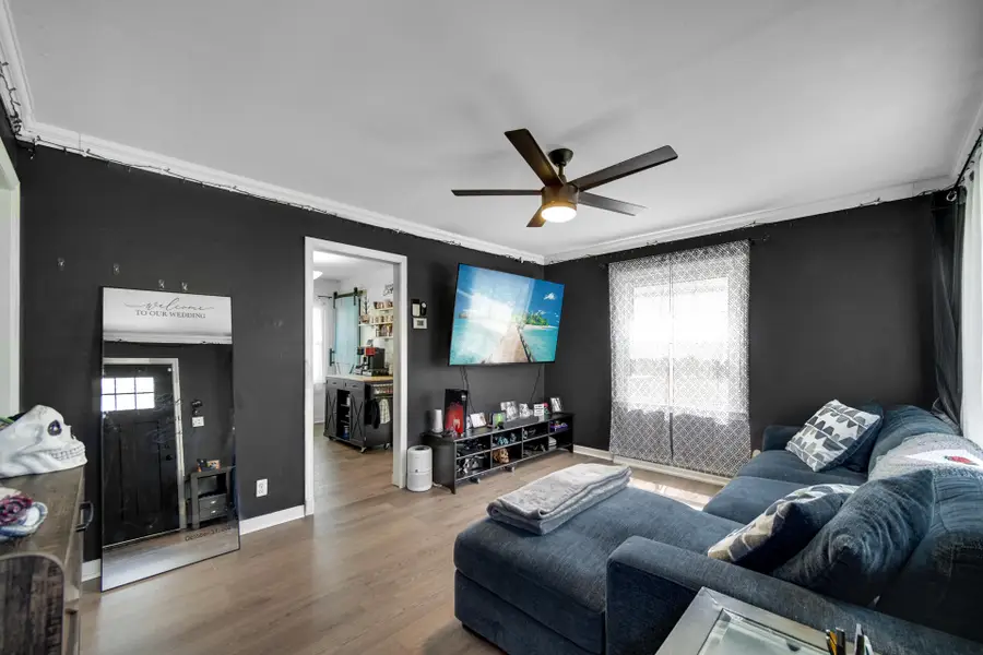 133 N Delaware Street, Hobart, IN 46342 - #2