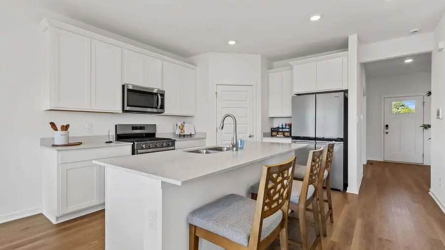 7615 W 106th Place, Crown Point, IN 46307 - #3