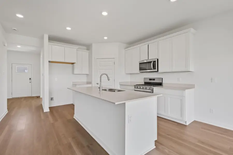 7734 W 107th Place, Crown Point, IN 46307 - #3