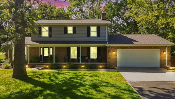 6985 Windsor Drive, DeMotte, IN 46310