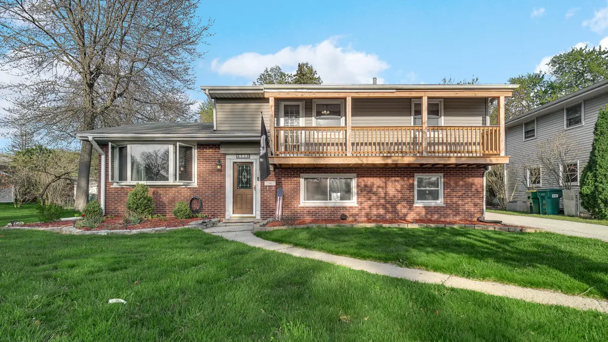 8719 Linden Avenue, Munster, IN 46321 - #1