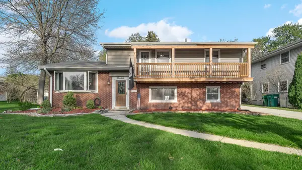 8719 Linden Avenue, Munster, IN 46321