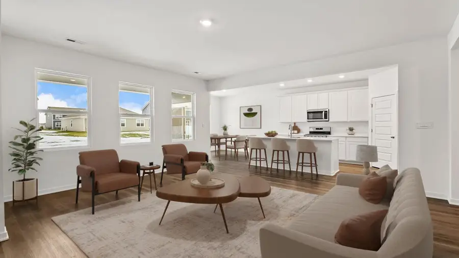 7694 W 106th Place, Crown Point, IN 46307 - #2