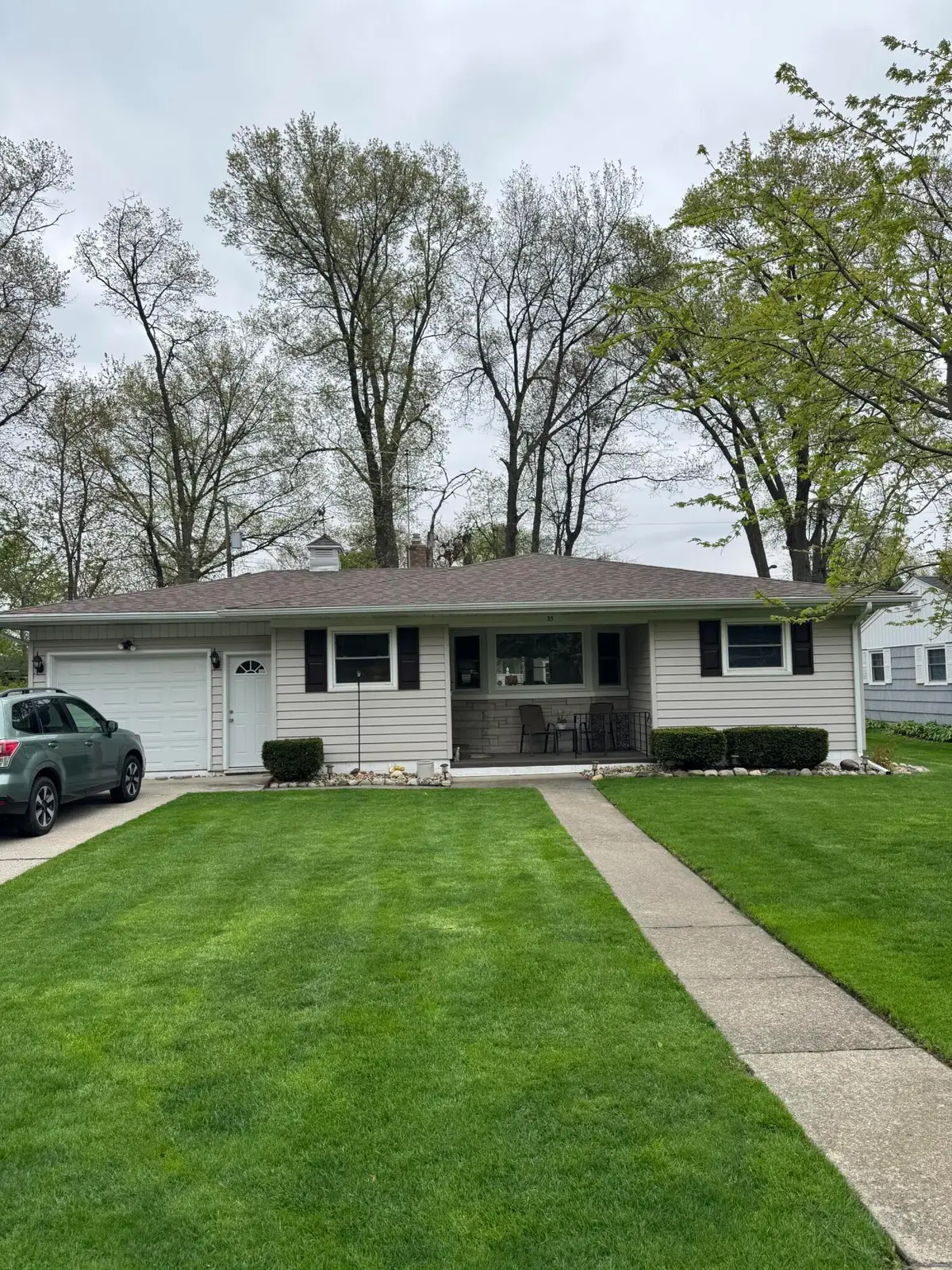 35 Cleveland Terrace, Hobart, IN 46342 - #1