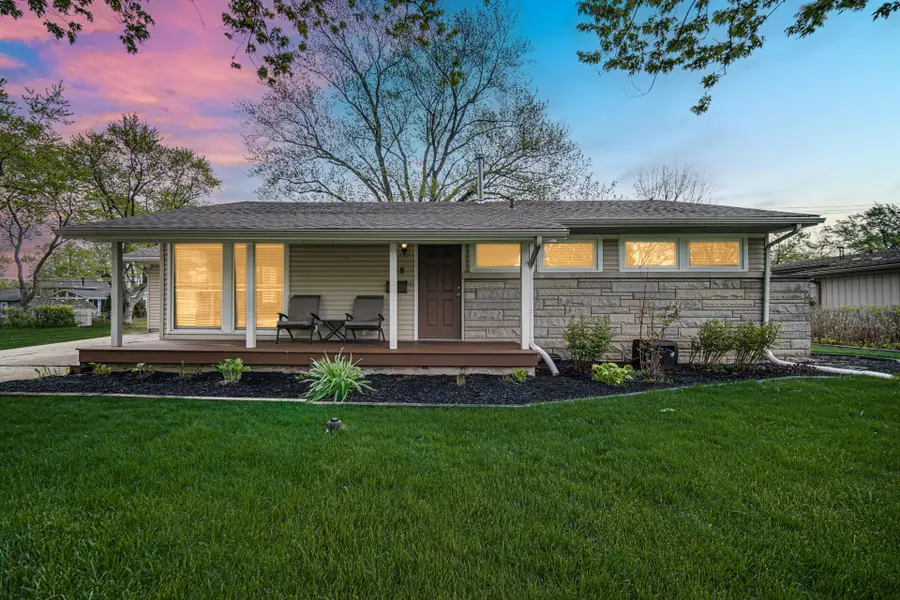 718 S Main Street, Crown Point, IN 46307 - #2