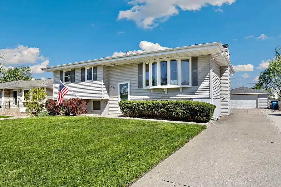 806 Harrison Place, Dyer, IN 46311 - #2