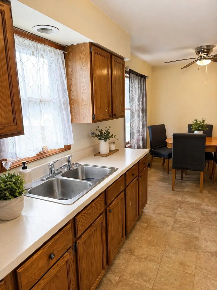 3470 E 69th Avenue, Merrillville, IN 46410 - #3