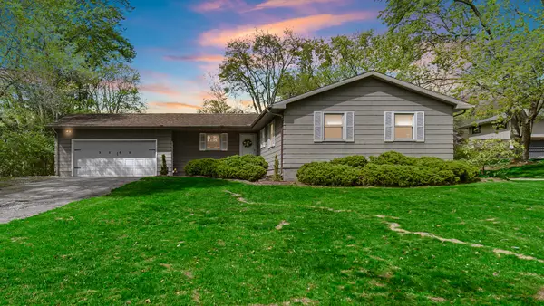 5505 W Schultz Road, La Porte, IN 46350