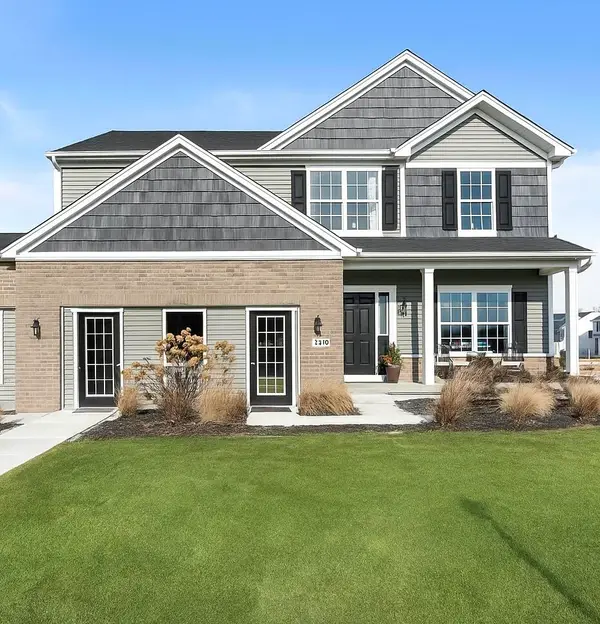 2730 Carrington Court, Crown Point, IN 46307