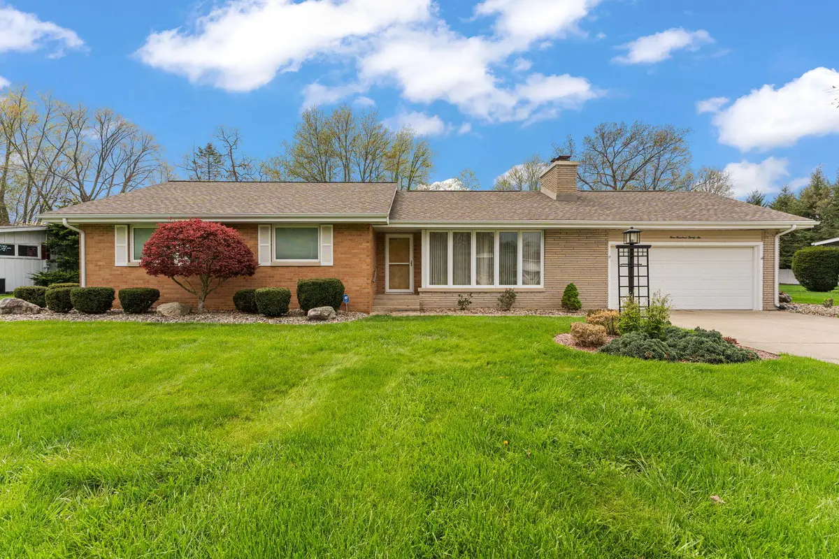 136 Country Club Drive, La Porte, IN 46350 - #1